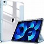 Image result for Smart Flip Case for iPad Air 5