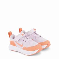 Image result for Orange Nike Trainers