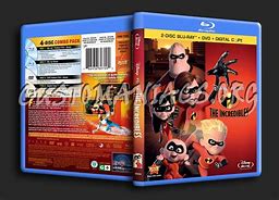 Image result for LEGO The Incredibles Cover