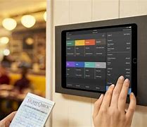 Image result for Sharp Ideal POS Touch Screen Laptop