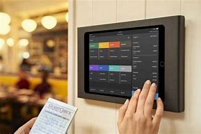 Image result for Touch Screen POS Systems Modelo HB