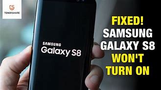 Image result for Samsung Galaxy Won't Turn On
