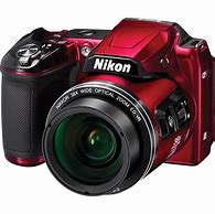 Image result for Camera for Computer Color Red