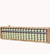Image result for Chinese Abacus Frame for Kids