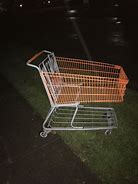 Image result for Cursed Shopping Cart