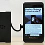 Image result for BlackBerry Z10 Tech 21 Folio
