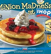 Image result for Despicable Me 2010 Ihop