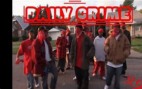 Image result for Daily Crime News