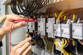 Image result for Electric Work