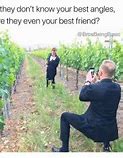 Image result for Vacation to Your Best Friend Meme
