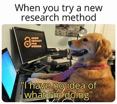 Image result for From Research to Product Meme