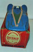 Image result for Quiralu Bloch 200
