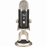 Image result for Yeti Microphone