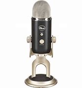 Image result for Blue Yeti USB Microphone