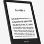 Image result for Kindle 11th Generation Paperwhite