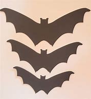 Image result for Vintage Bat Decoration