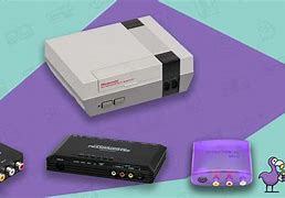 Image result for Nintendo NES RGB HDMI