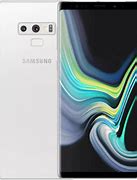 Image result for Samsung Note 9 Snow White