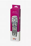 Image result for Sky TV Remote First Edition