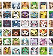 Image result for Happiness Icon Pokemon