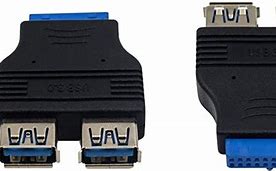 Image result for USB 3.0 Header Splitter