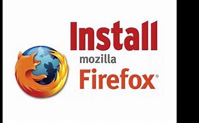Image result for Installing Firefox On Windows 10