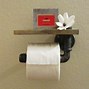 Image result for Fun Toilet Paper Holder