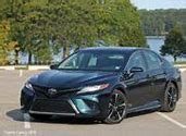 Image result for Toyota Camry XSE 201