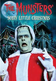 Image result for Little Boy From the Munsters