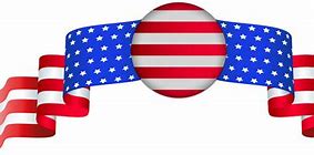 Image result for United States Flag Banner