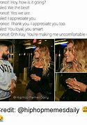 Image result for Beyonce Thank You Meme