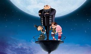 Image result for Despicable Me Background