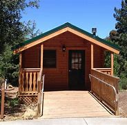 Image result for Camping Cabin Kits