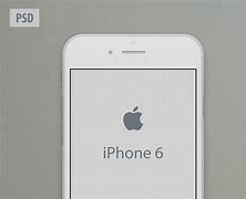 Image result for iPhone 6 Flat