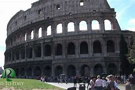 Image result for The Different Events and the Colosseum and the Circus Maximus