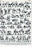 Image result for Wrestling Techniques