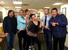 Image result for Sal Vulcano Family