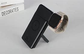 Image result for iPhone Apple Watch AirPod Charger