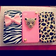 Image result for How to Decorate a Pink Phone Case