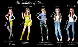 Image result for Two-Generation Women Models
