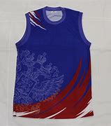 Image result for Russia Singlet