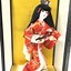 Image result for Japanese Geisha Doll Display Case