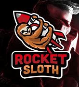 Image result for Rocket Sloth Twittwer