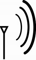 Image result for Directional Antenna Logo