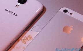 Image result for iPhone 5 vs 5S Back Picture