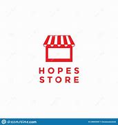Image result for Red Store Logo