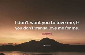 Image result for If I Was You Don't Wanna Be Mee Too