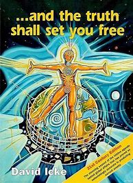 Image result for David Icke Books