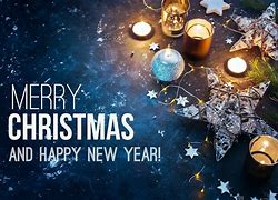 Image result for Merry Christmas and Happy New Year 2017