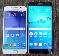 Image result for Galaxy 5S vs Galaxy 6s